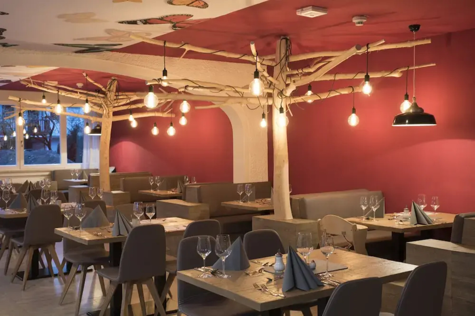 Leiners Familienhotel