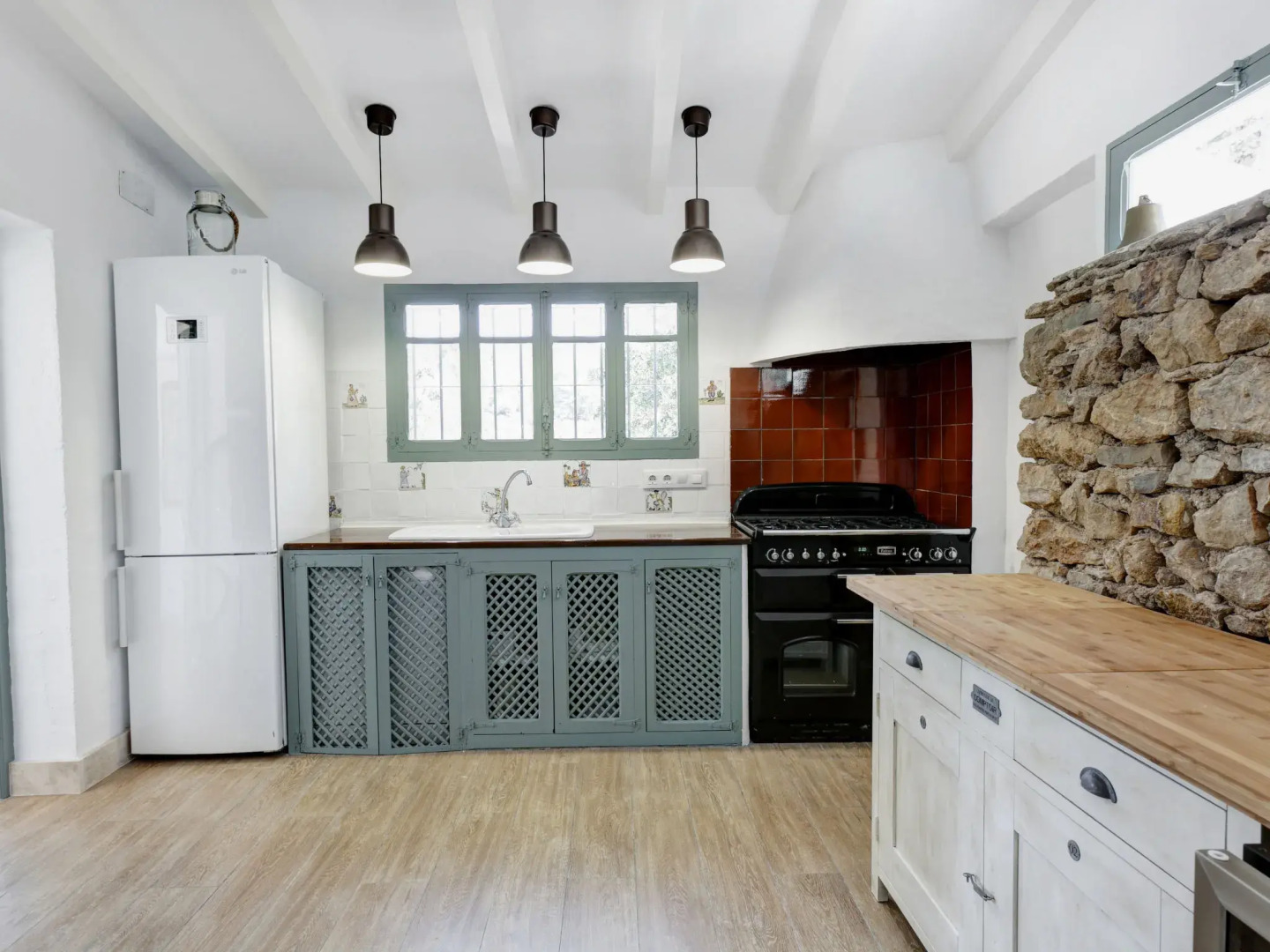 Holiday Home Bisserot