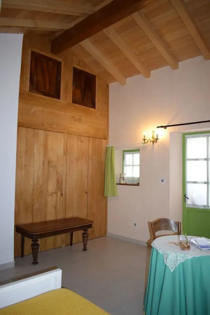 Moulin du treuil - Chambres d'hotes