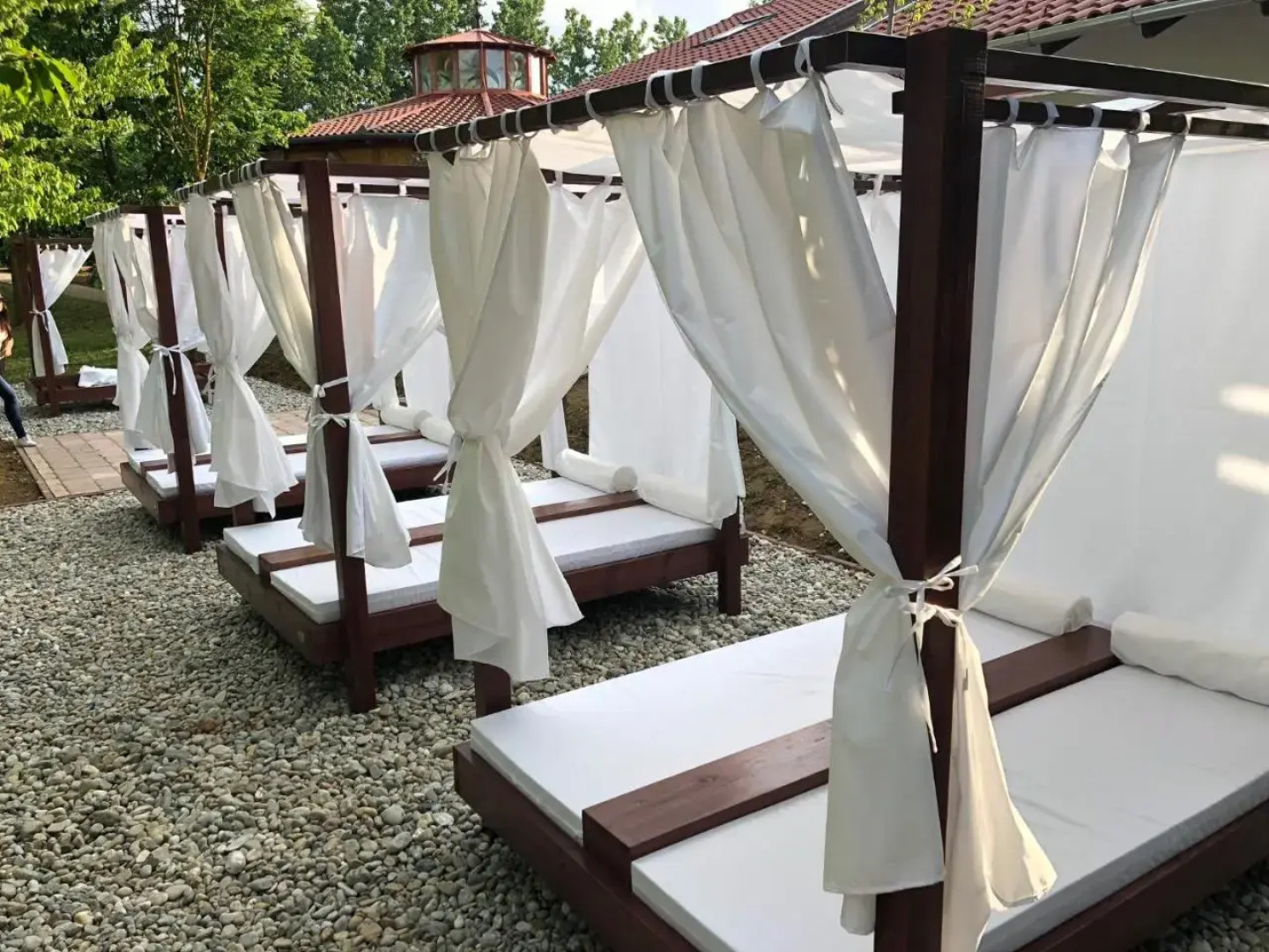 István Hotel&Étterem