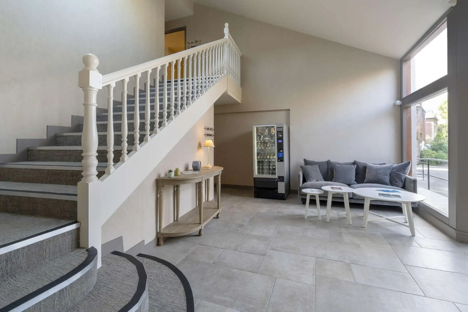 Best Western Flers Centre Gare