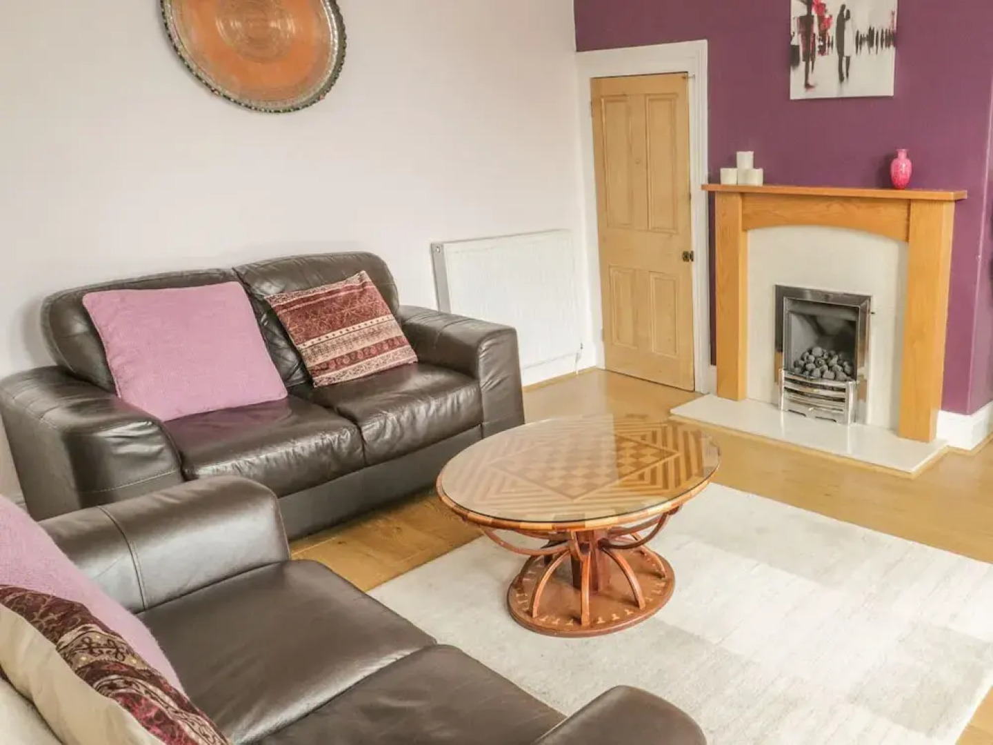 Flat 2 - 9 Rhiw Bank Terrace