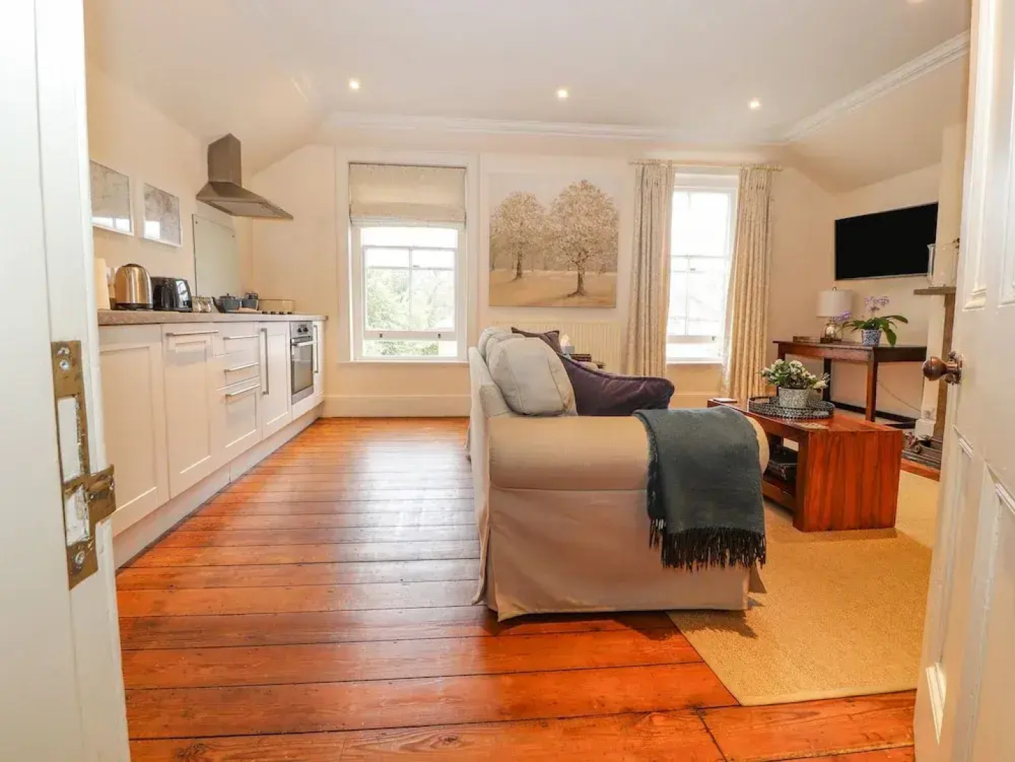 Cook's Flat