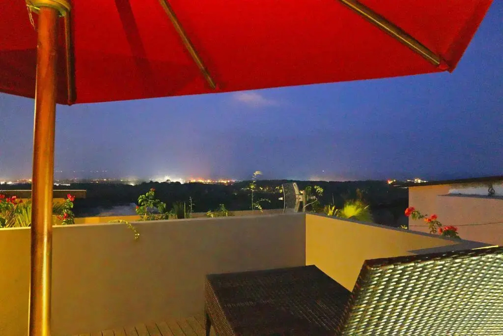 Uppala Villa & Spa Nusa Dua