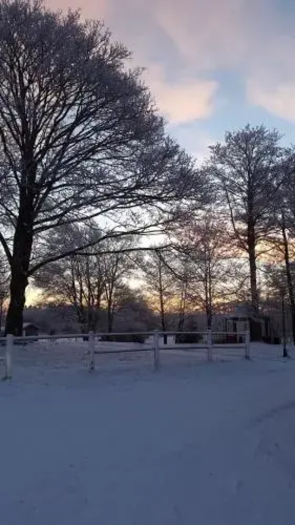 Øst Trøgelborg Farm Holiday