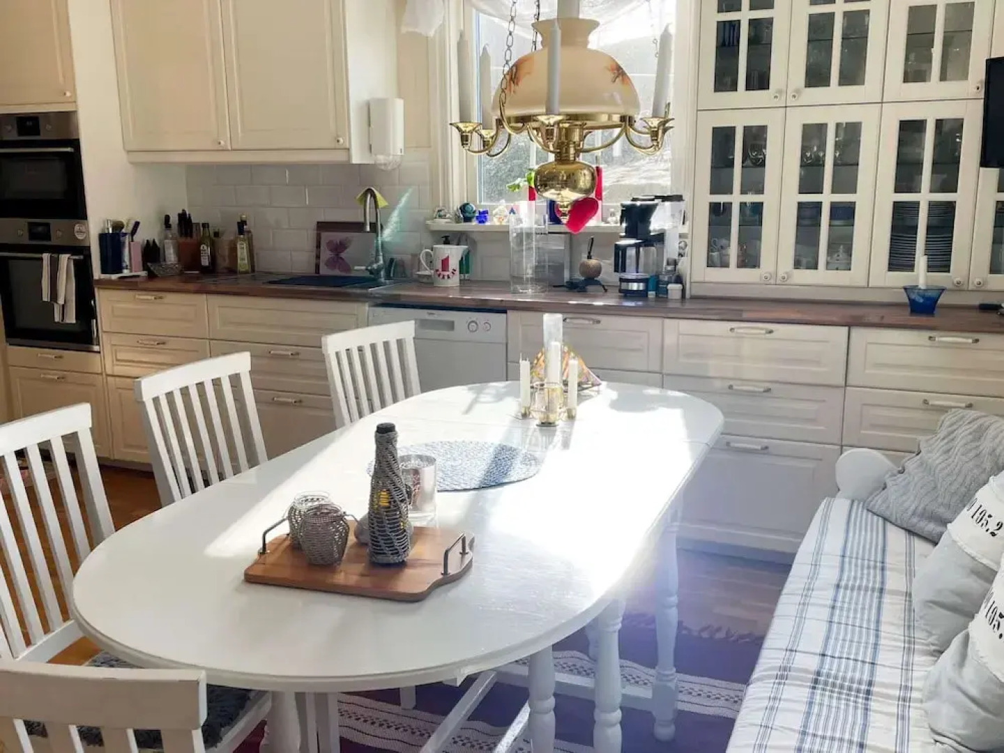 4 Person Holiday Home in Skarhamn