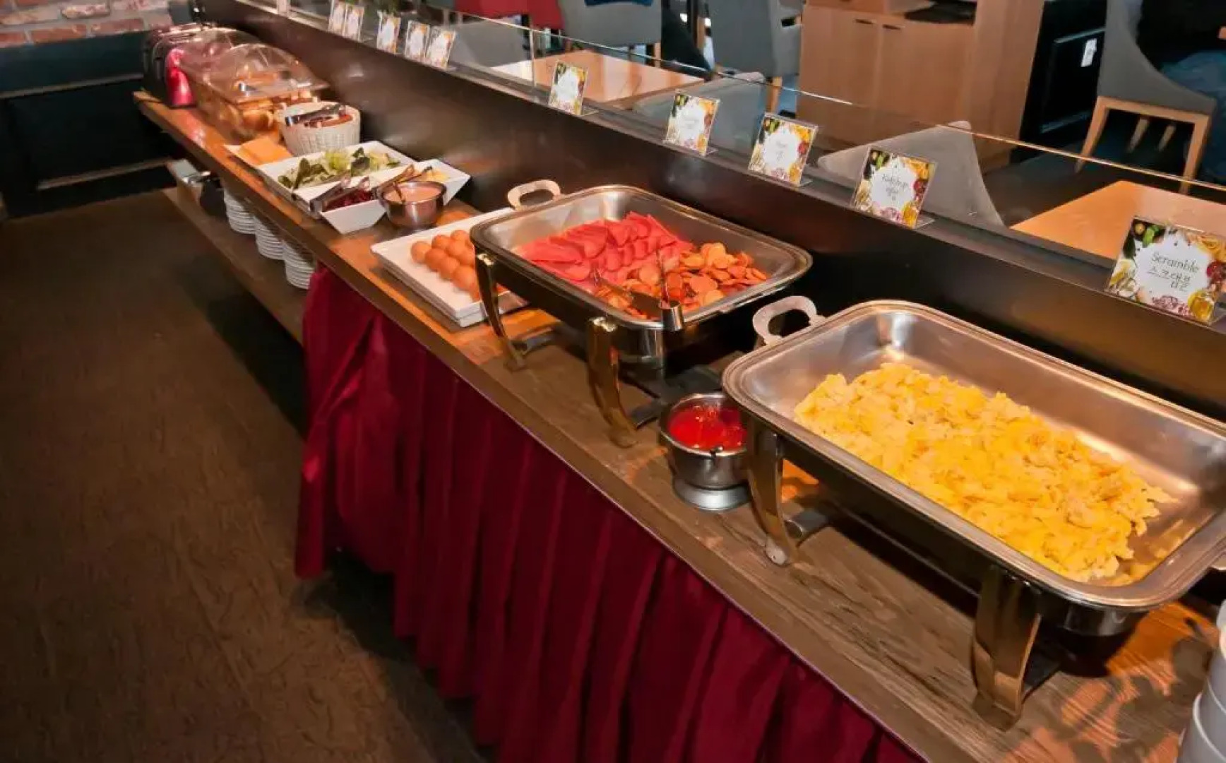 Good Morning Residence Hotel HUE