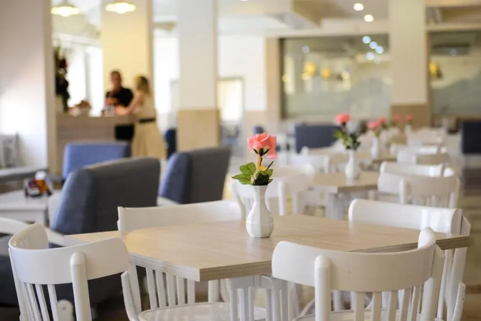 Milos Dead Sea Hotel