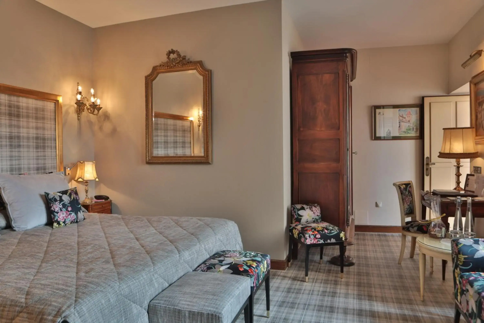 Hôtel Le Cep & Spa