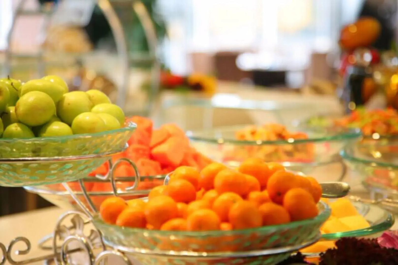 Jiaxin Conifer Hotel Shunde