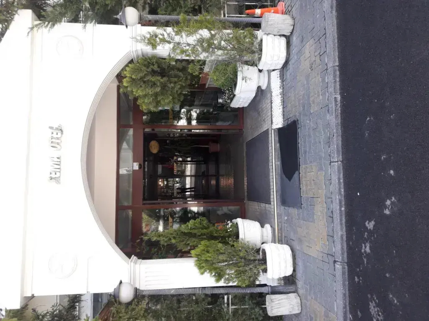 Sema Hotel