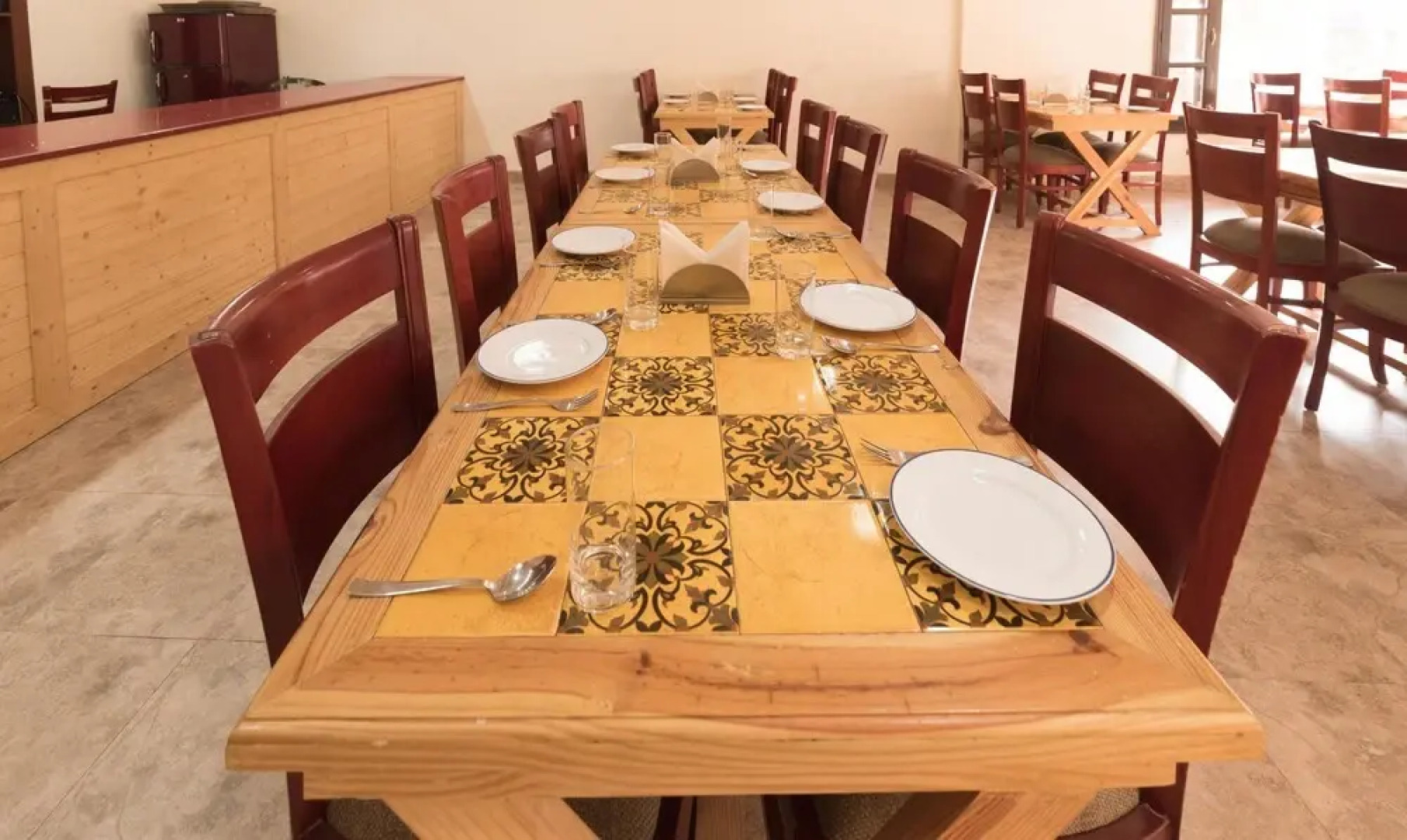 Treebo Trend Royal Mansion