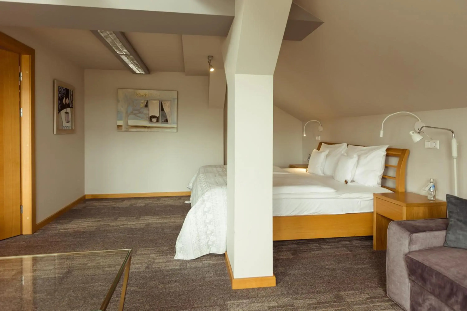 Отель Promenade Лиепая