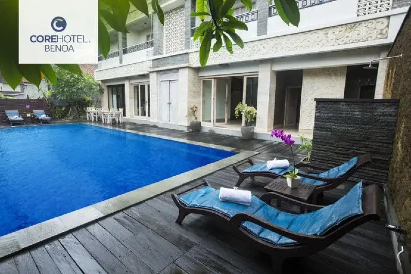 Rumah Bumbu Boutique Hotel