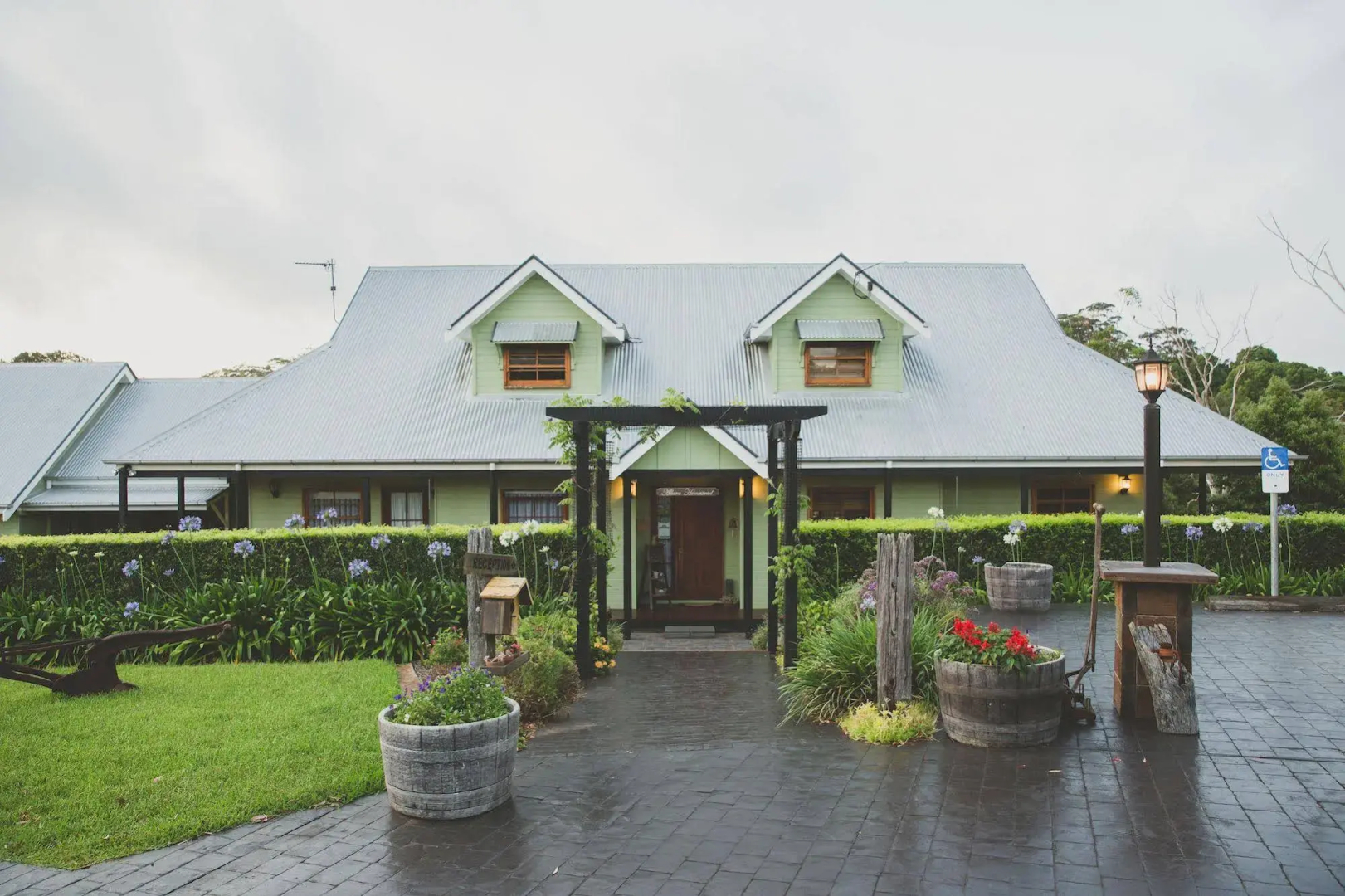 Allara Homestead
