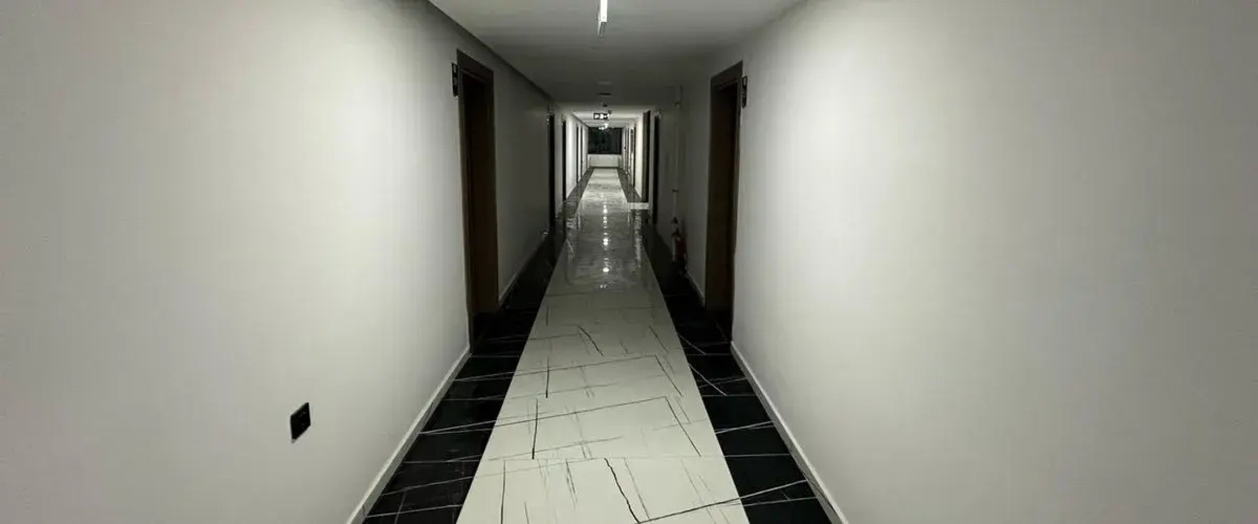 Sarıkamış Snowland Otel
