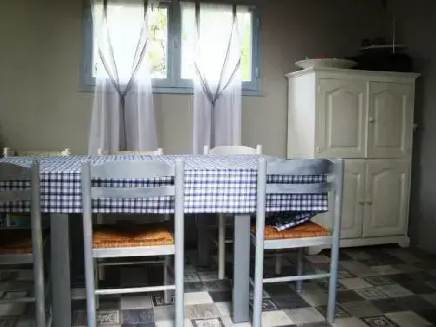 Gite Solferino, 4 pièces, 6 personnes - FR-1-360-157