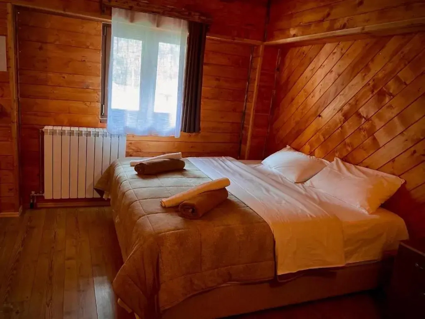 Guesthouse Prrockaj Theth