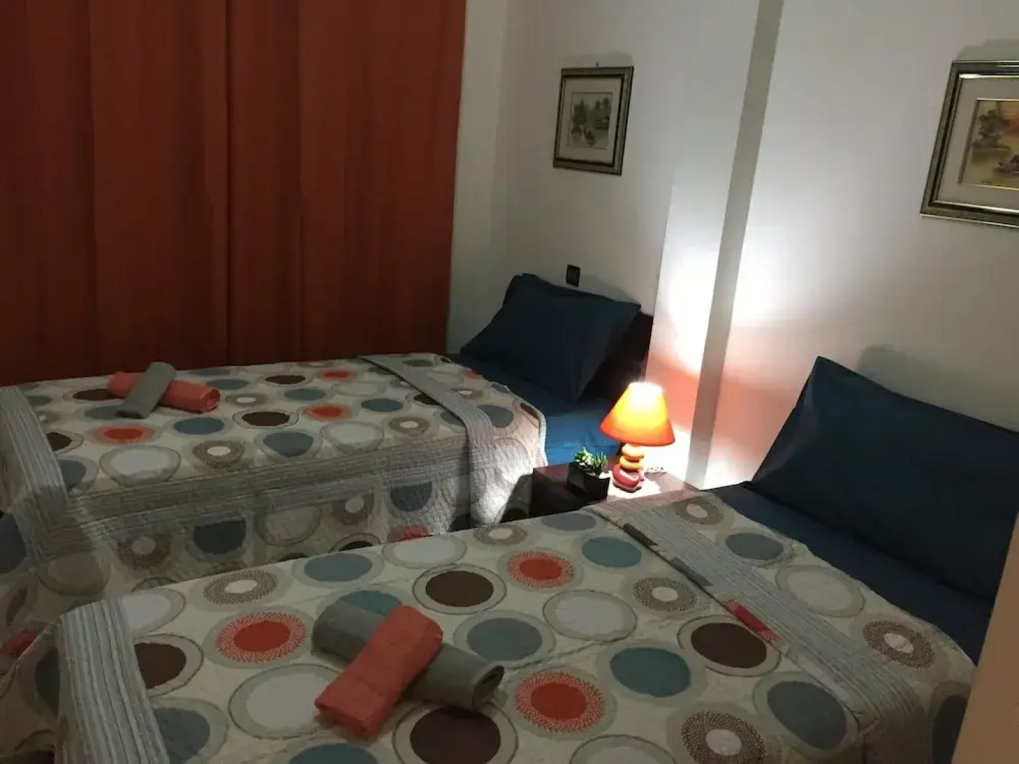 Appartements Chez Hicham