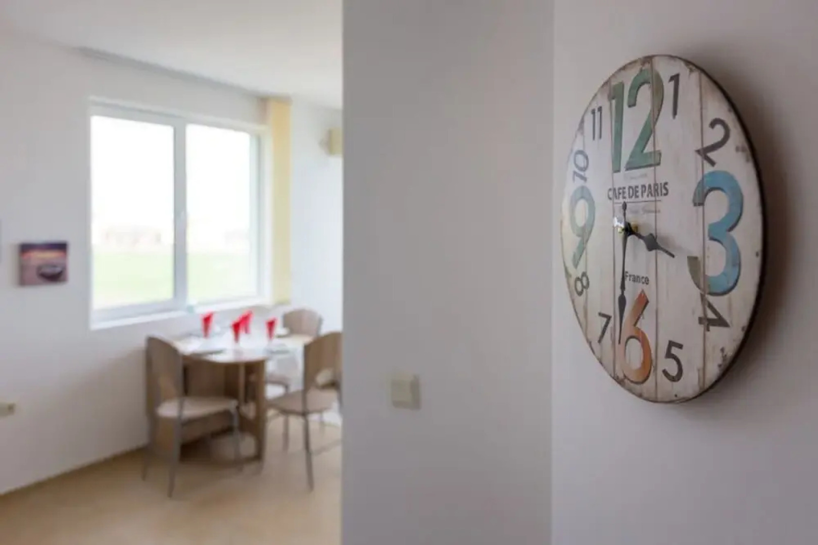 Spectacular Sea View 1-bed Apartment in Aheloy