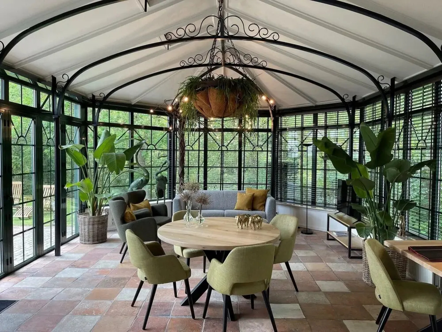 Kasteel Engelenburg - Quality Lodgings