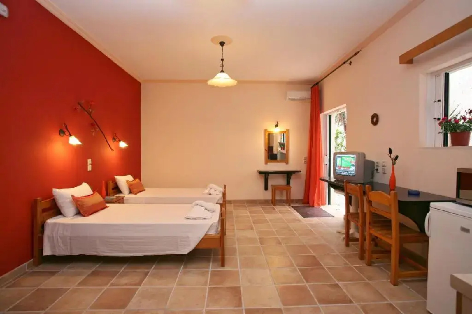 Apartments Corfu Sun Sea Side