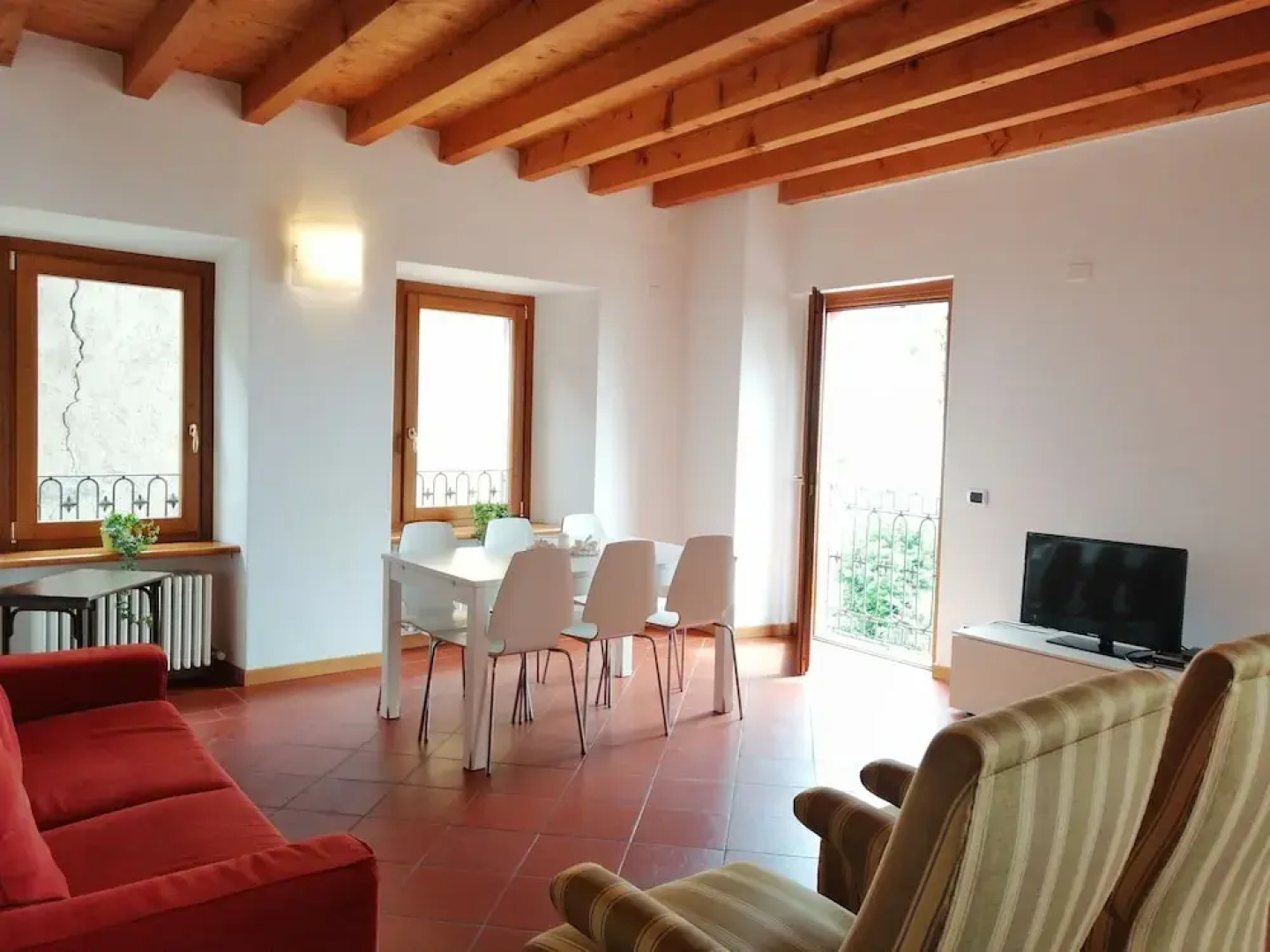 IseoLakeRental - Casa del Pescatore