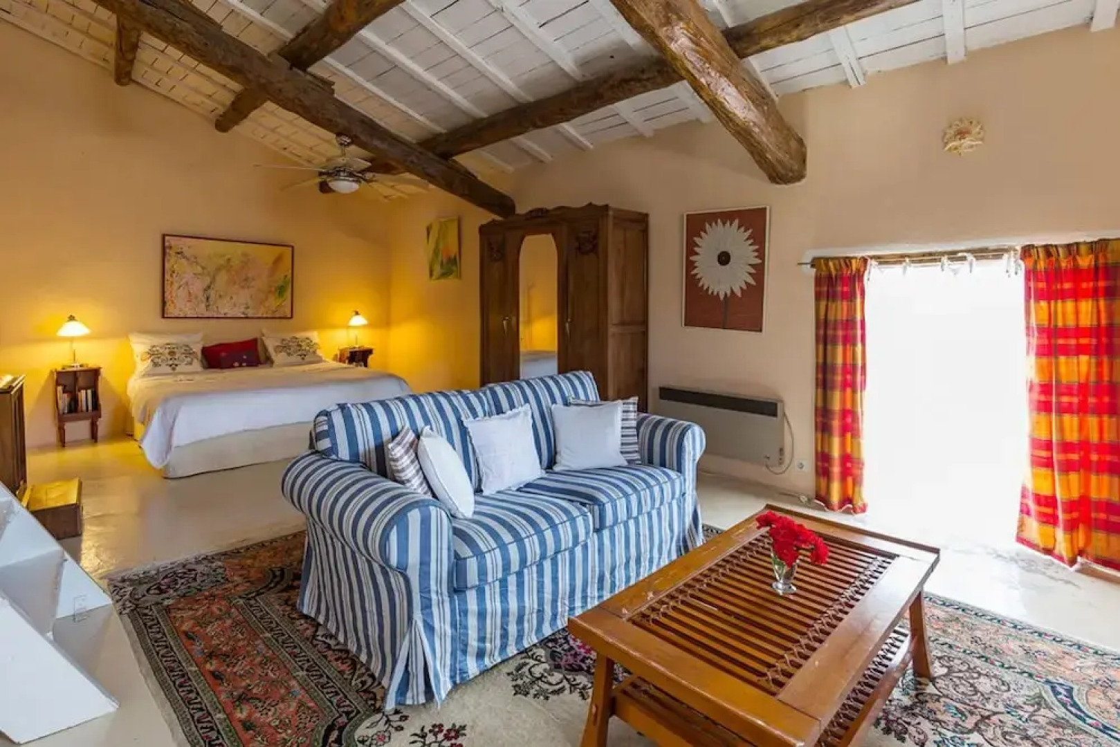 La Croix du Gres - Superciel