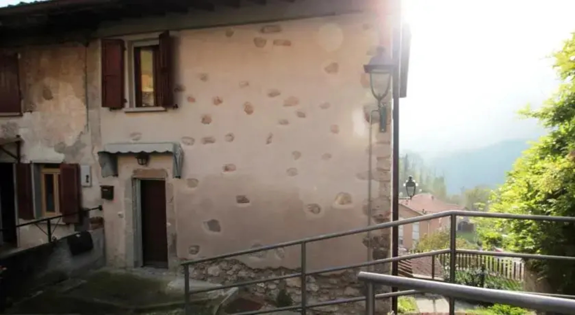 Casa Antea San Pellegrino Terme