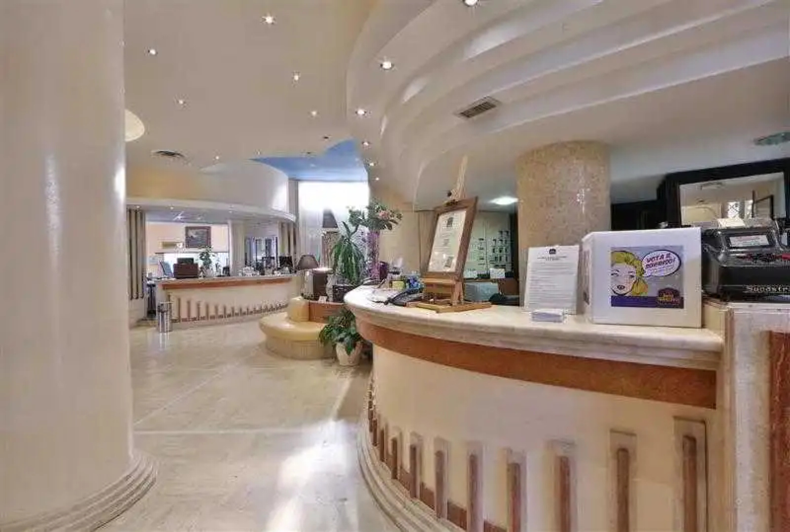 Best Western David Palace