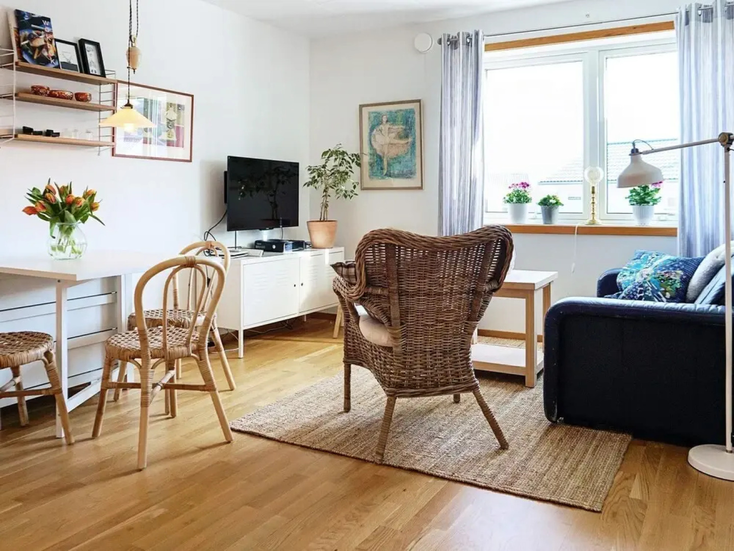 6 Person Holiday Home in Kyrkesund