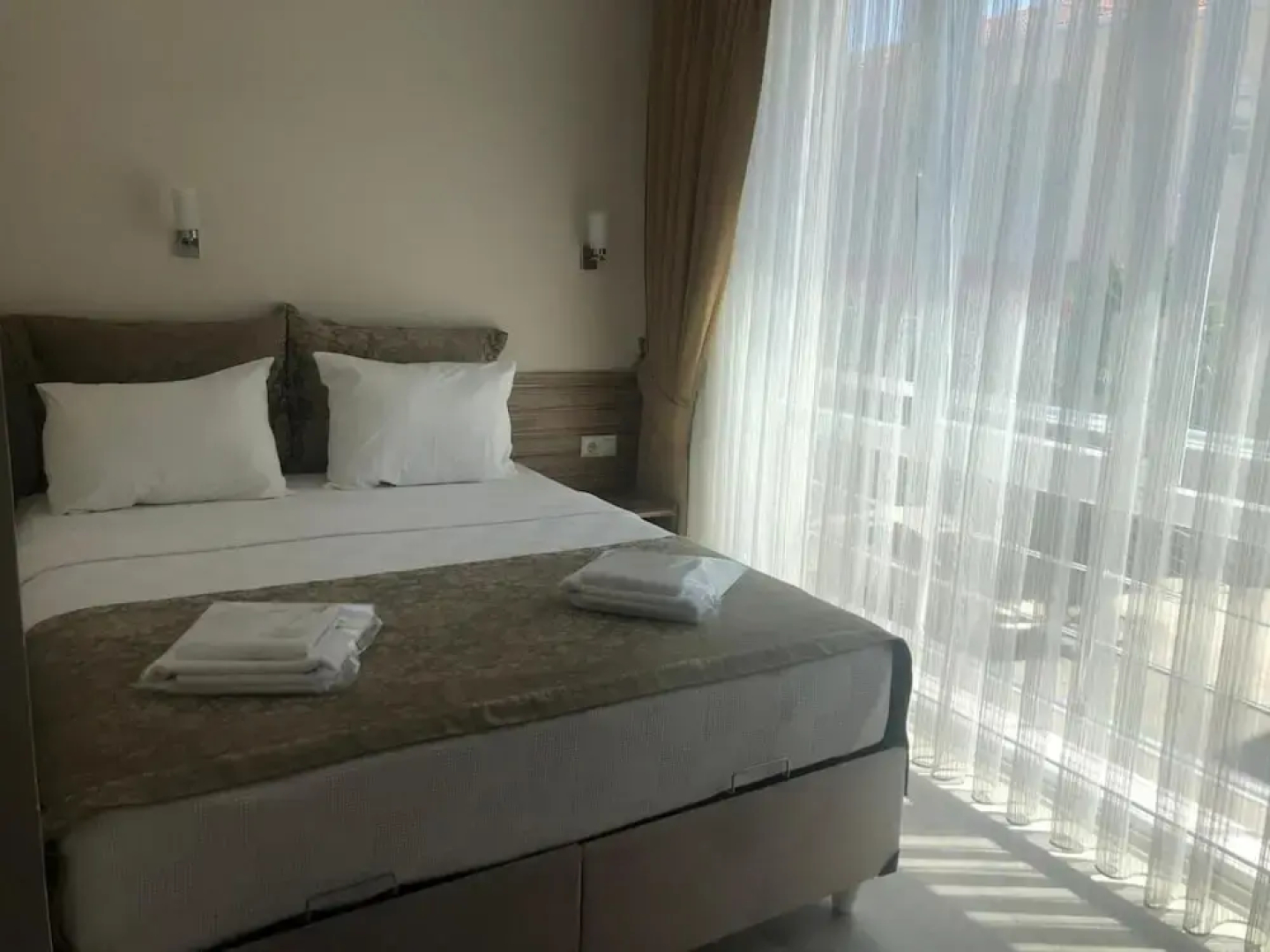 Sinopark Otel