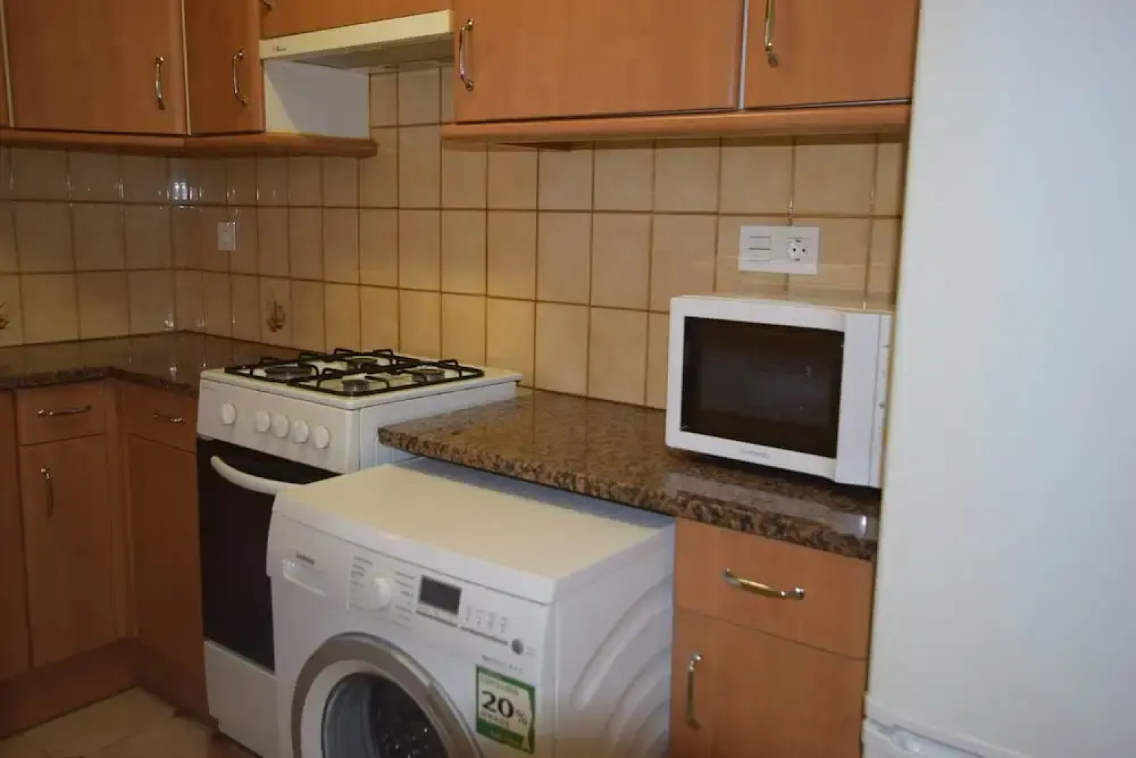 HomeHolidaysRentals Lluria - Costa Barcelona