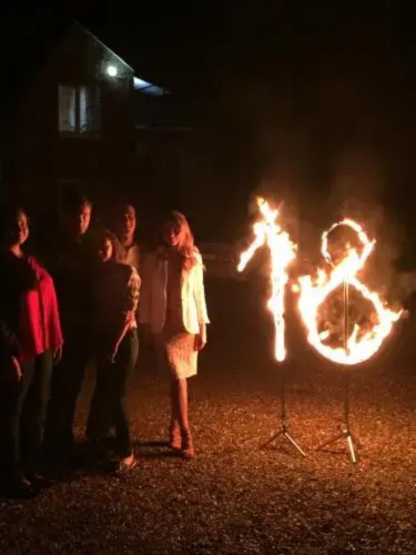 Ореховая Роща