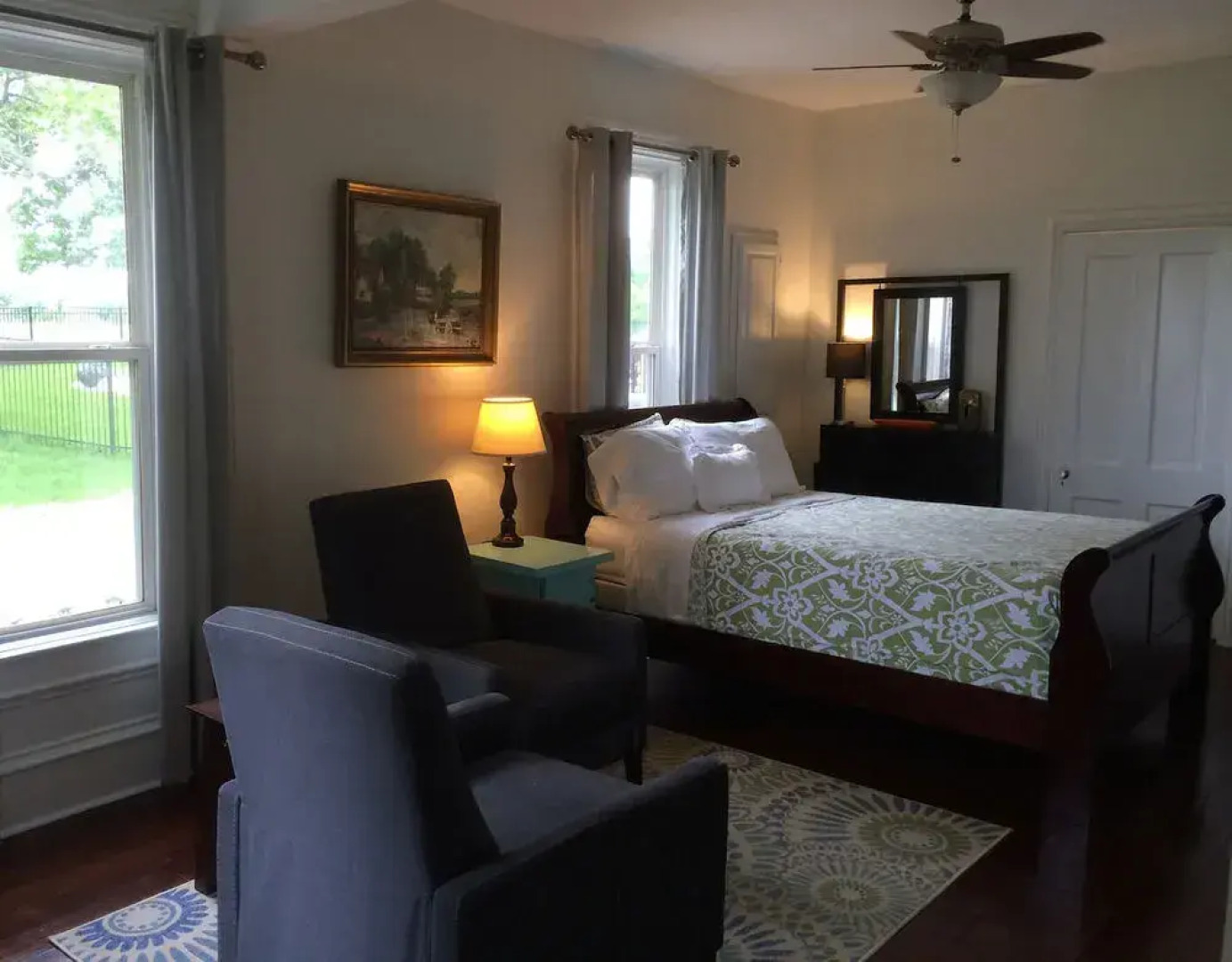 Netherfield Natural Farm