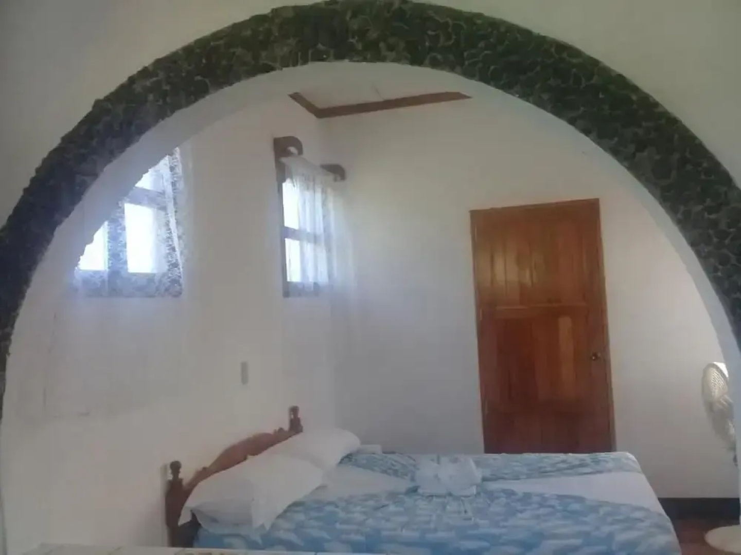 Inn Hospedaje BullShark