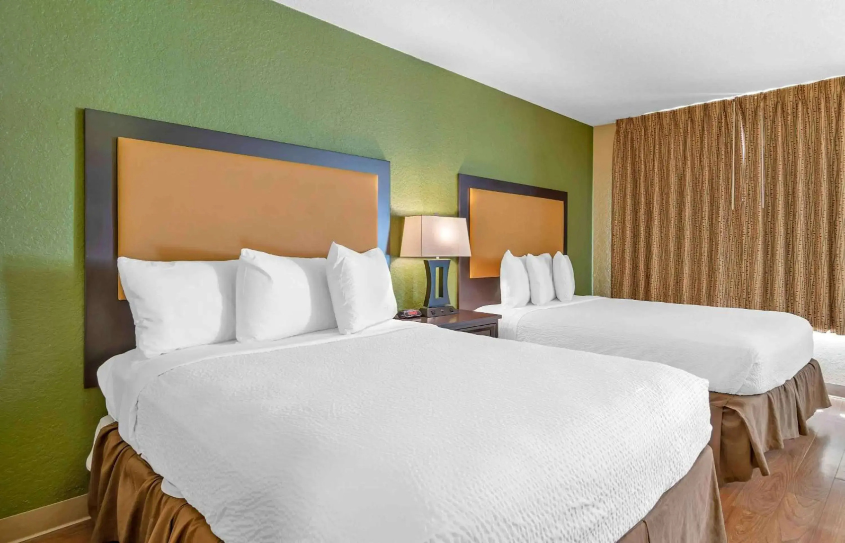 Extended Stay America Suites Dallas Plano