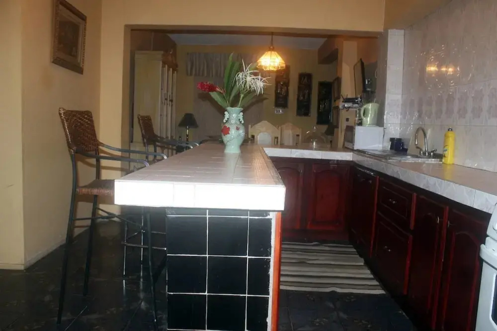 Dream Vacation ST Catherine Jamaica