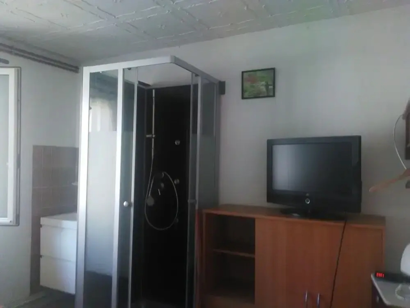 Hotel Restaurant Chez Valerie