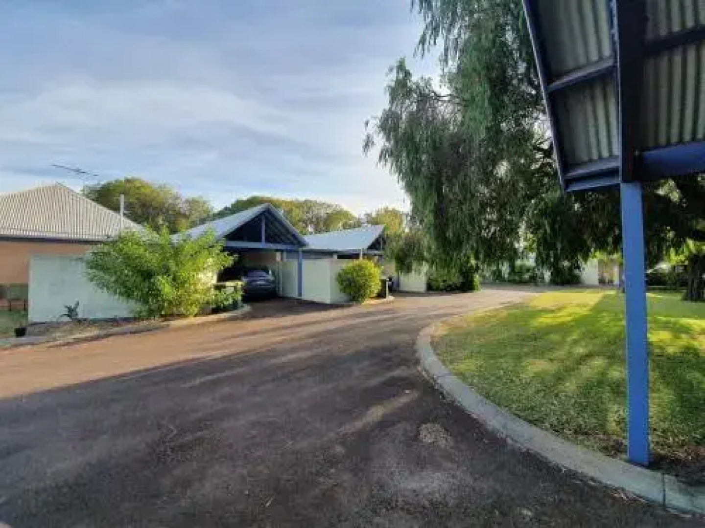 Busselton Holiday Units