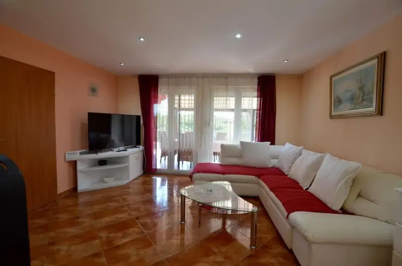 House Kety in Kanfanar