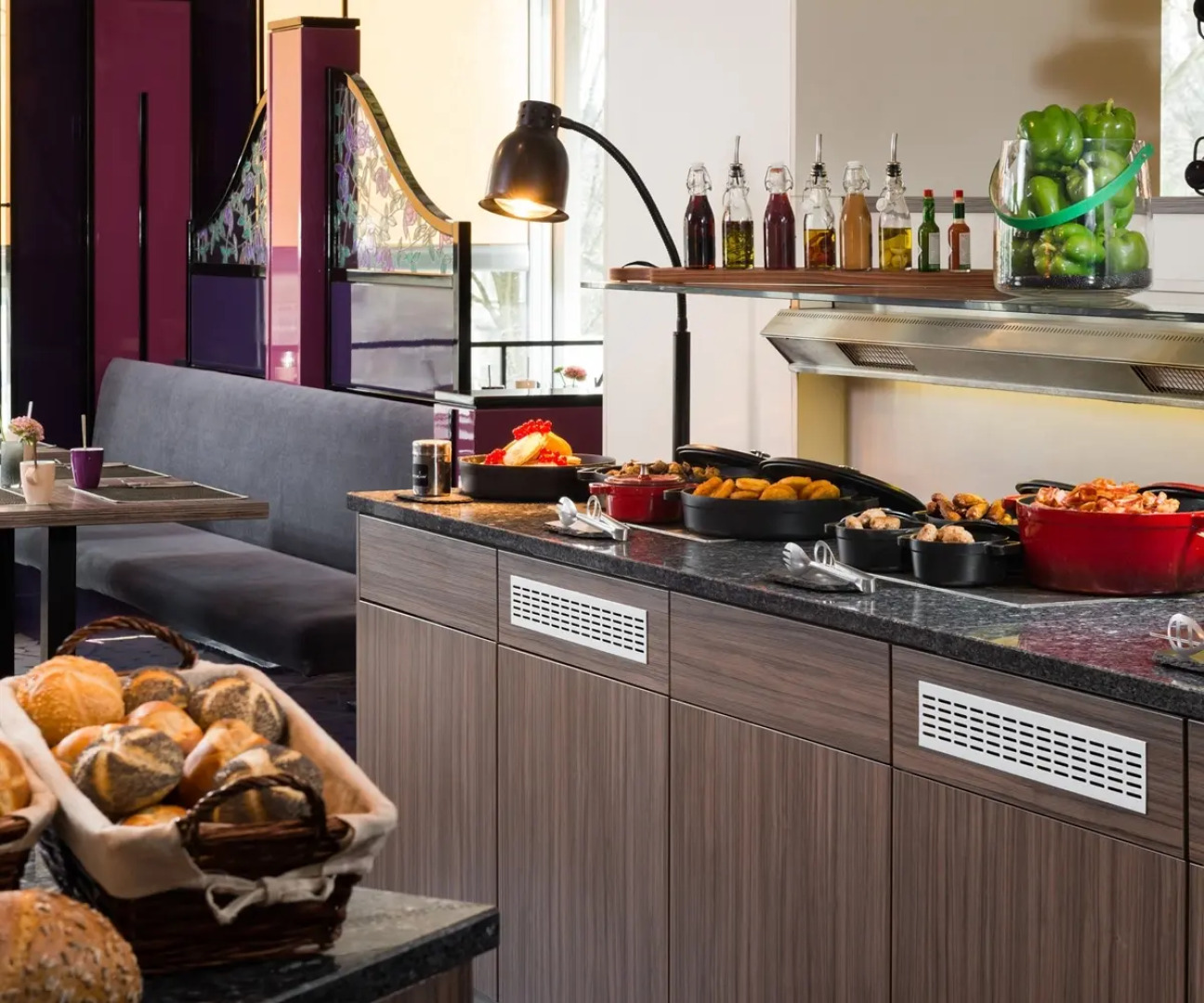 Leonardo Hotel Munich Arabellapark