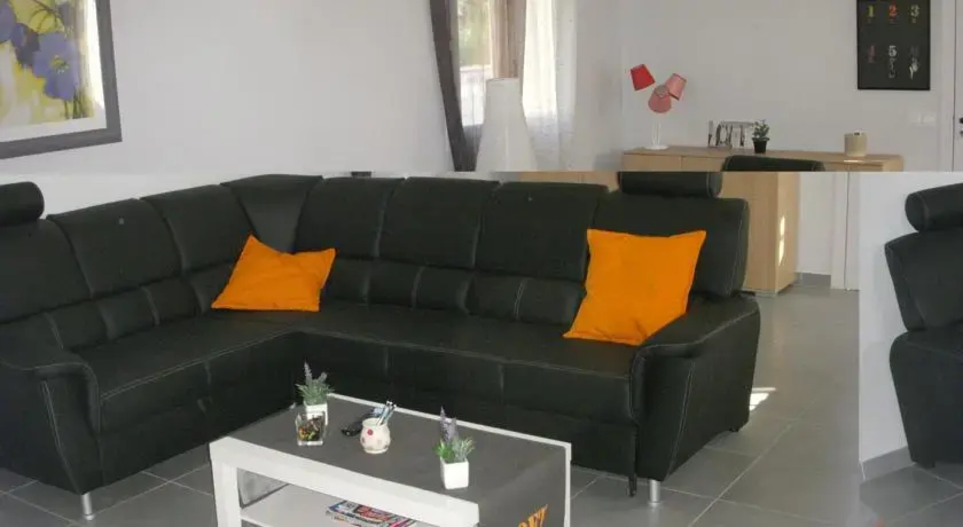 Le Logis de la Colline