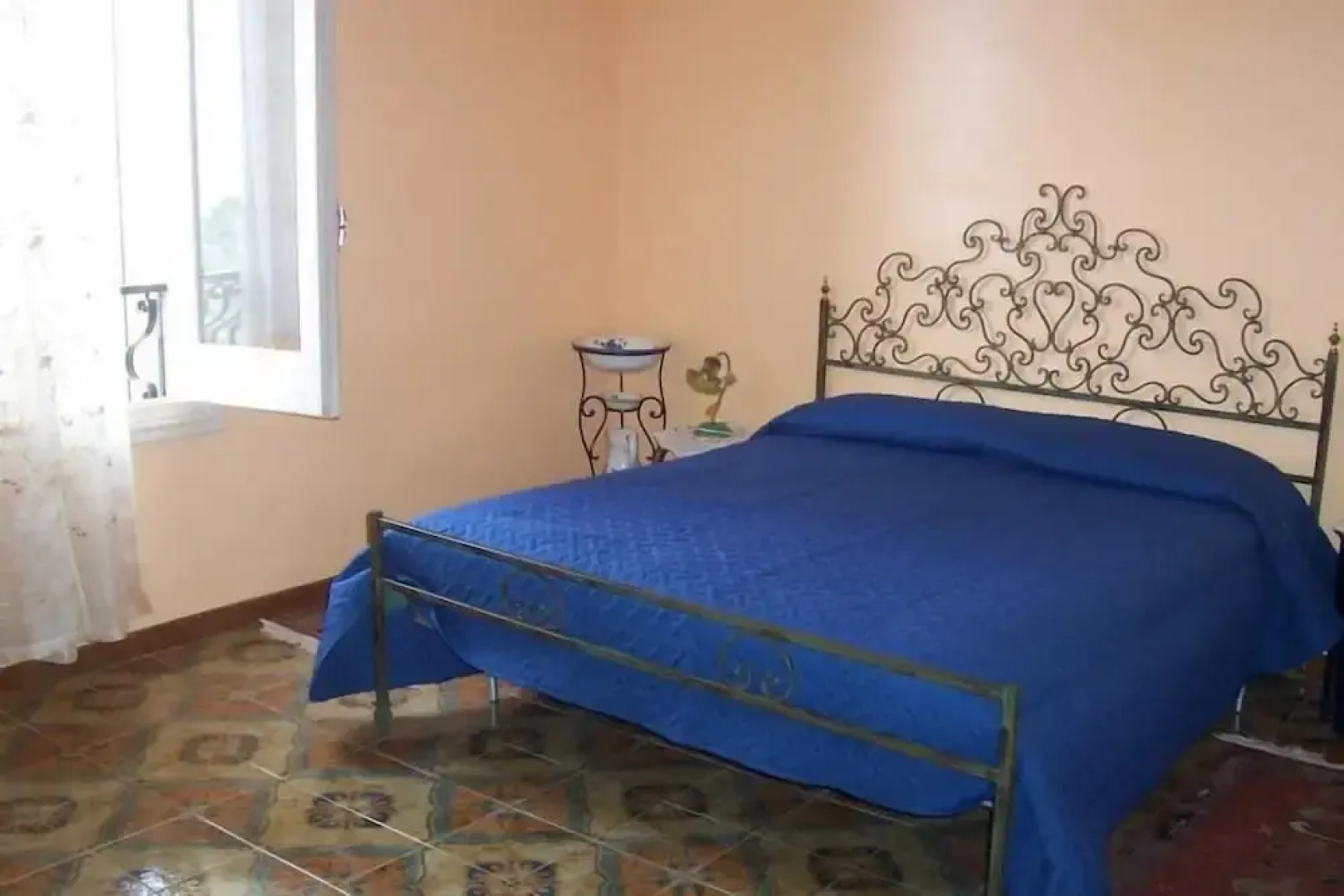 B&B Villa Marina