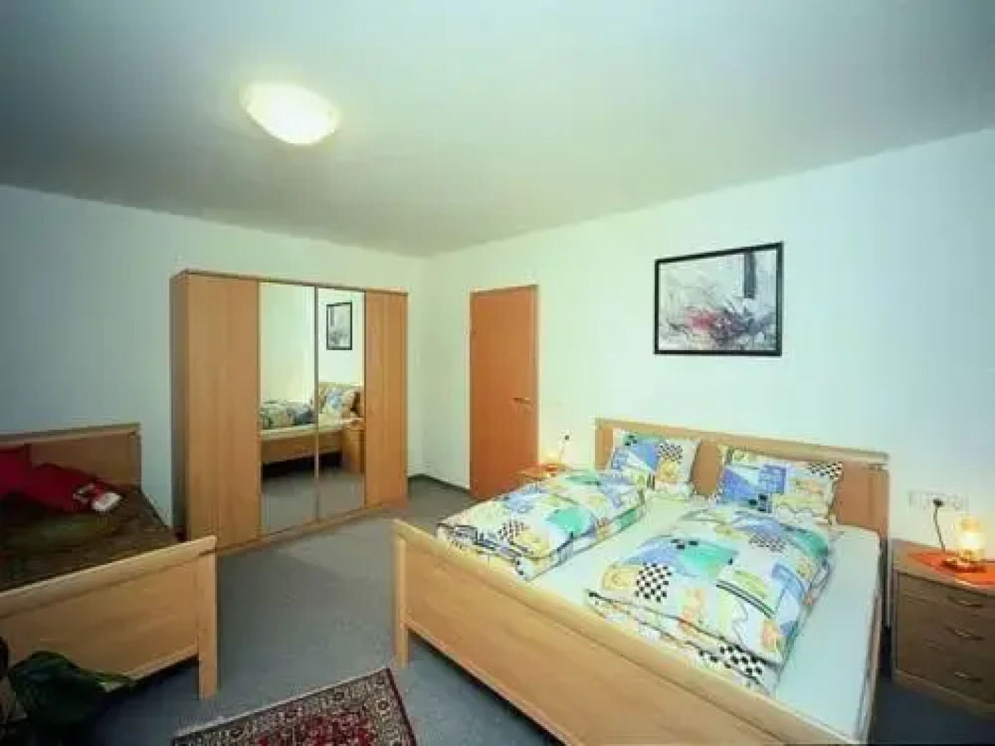 Berggasthaus Braunbergstüble