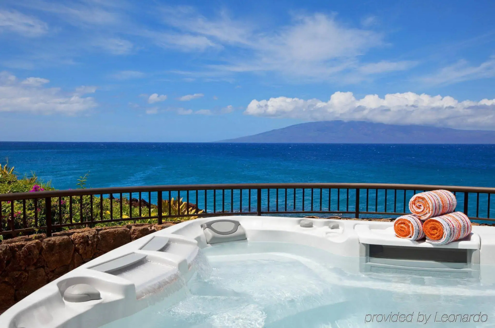 Sheraton Maui Resort & Spa