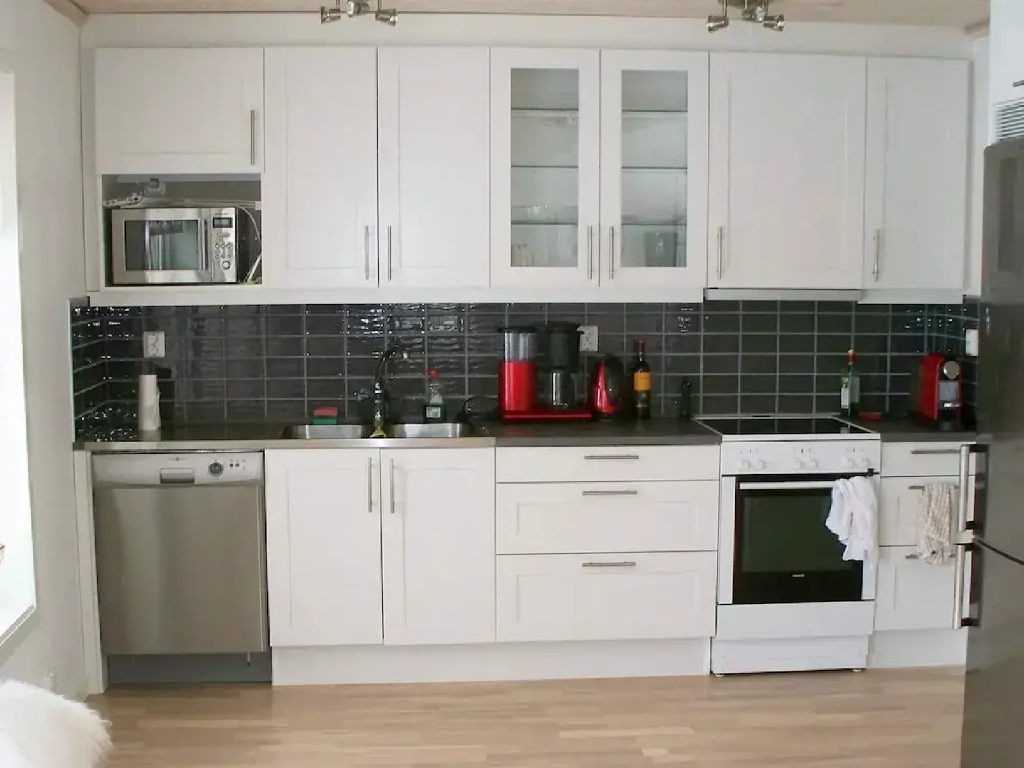 Holiday Home in Ronneby