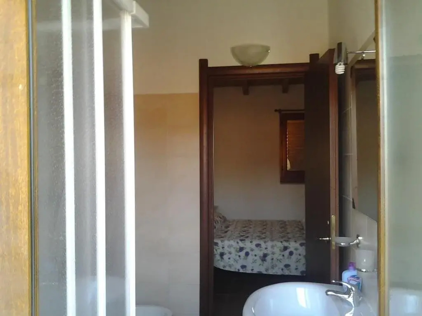 Agriturismo Su Nuratolu