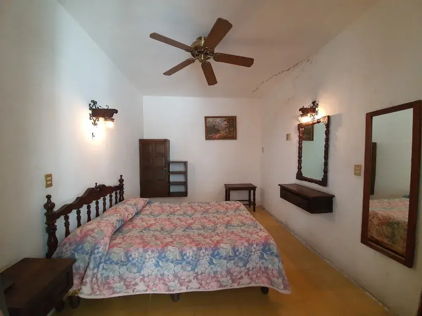 Hotel Colonial Restaurante & Bar