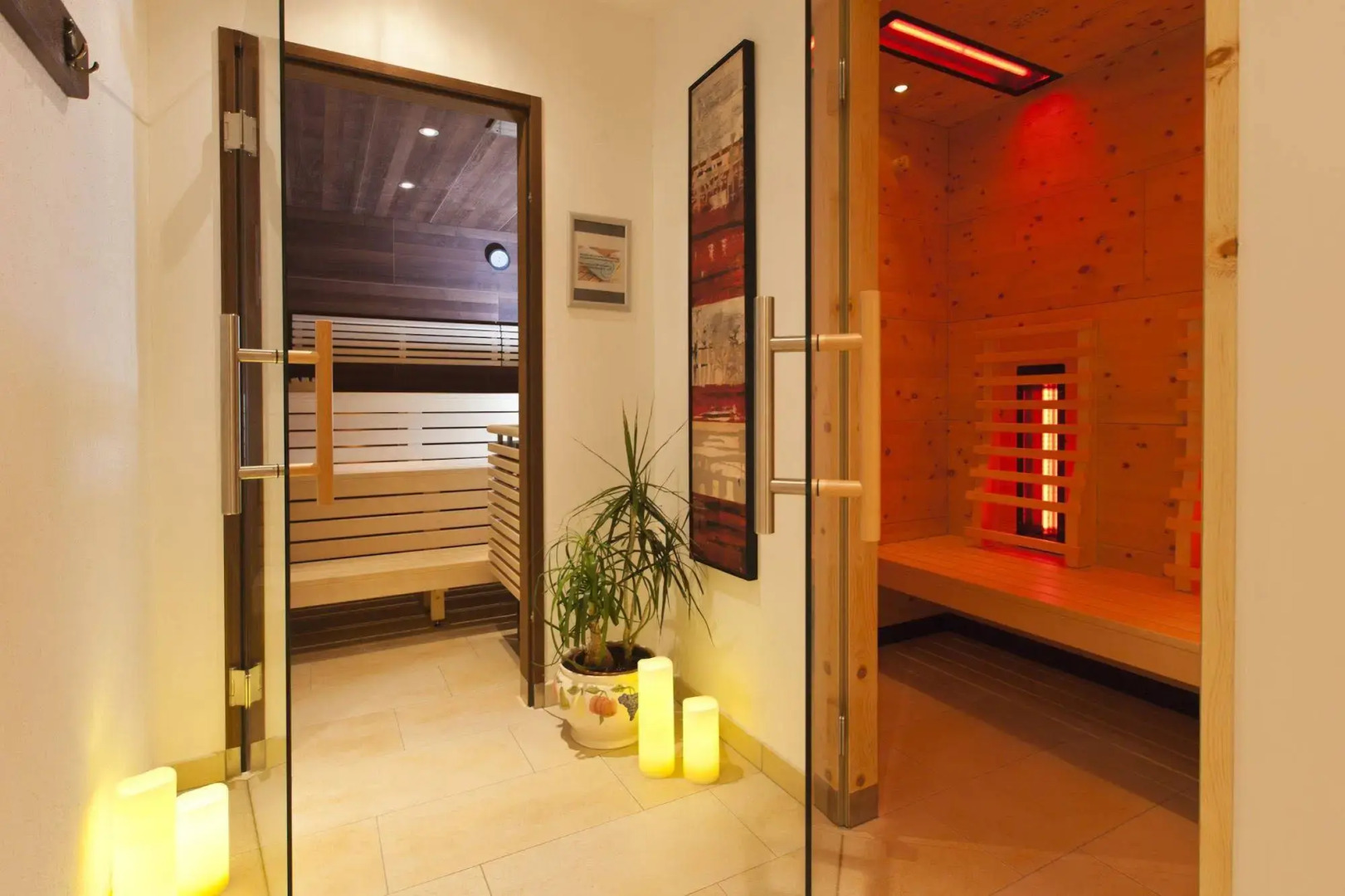 Abenteuerhotel Astoria